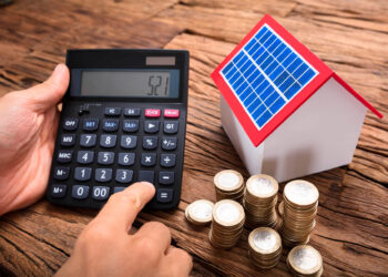 BRS inicia projeto solar de R$ 18 milhões em SP e busca microinvestidores