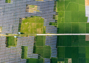 WNI inicia operação de nova usina de energia solar para GM Fibras no Paraná, Brasil