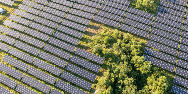 MTR Solar expande os negócios para a América Latina