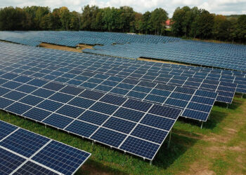 MTR Solar fecha parceria com a chinesa Risen