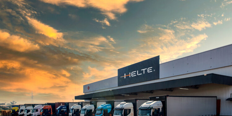 HELTE completa 1 GW de distribuição e apresenta novidades na Intersolar 2023