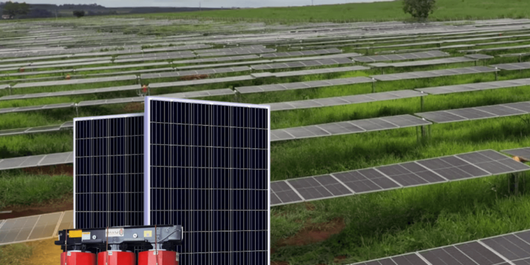 MTR Solar já oferece financiamento pelo FINAME para “Kit de Energia”