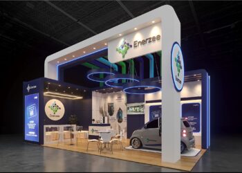Enerzee apresenta “um mundo de possibilidades com a energia solar” na InterSolar 2023