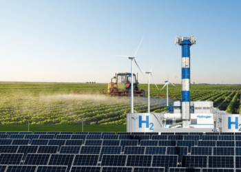 Produção de energia limpa atrai investimentos bilionários ao agro brasileiro