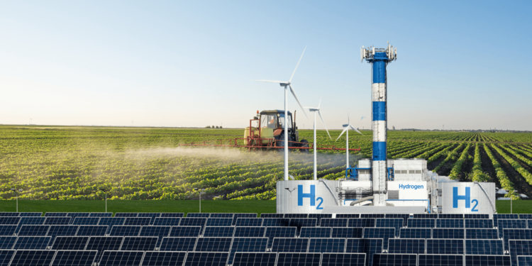 Produção de energia limpa atrai investimentos bilionários ao agro brasileiro