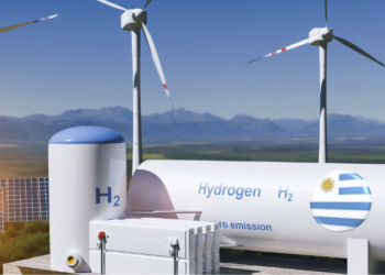 Uruguai tem energia renovável no centro da agenda política