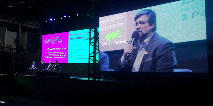 2W Ecobank tem recorde de migração de novos clientes na região Sul