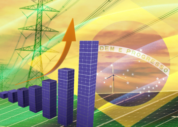 Brasil ultrapassa 10 GW de geração solar centralizada e deve crescer mais