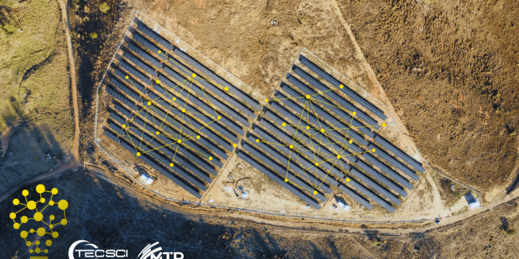 MTR Solar cria divisão de IA e lança nova plataforma de monitoramento de usinas na Intersolar