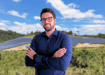 BRS inicia projetos das usinas de Bebedouro e Rio Novo e vai comercializar energia direto aos clientes