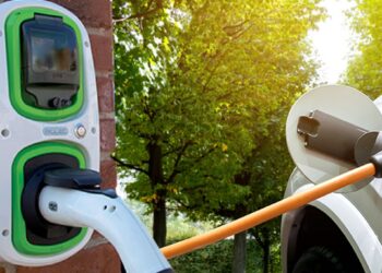 BYD D1 e Volvo XC40 foram os carros elétrico mais emplacado em julho no Brasil