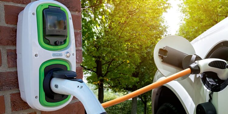 BYD D1 e Volvo XC40 foram os carros elétrico mais emplacado em julho no Brasil