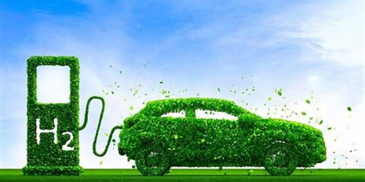 USP e Shell inauguram estação de hidrogênio renovável partir do etanol