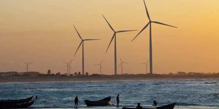 Banco do Nordeste quer transformar região em polo para transição energética