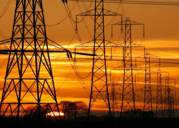 ONS prevê alta de 5% da carga de energia no Brasil em setembro