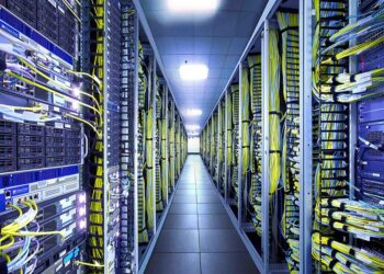 ABB mira em Data Centers e se aproxima de US$1,3 bilhão em vendas no setor