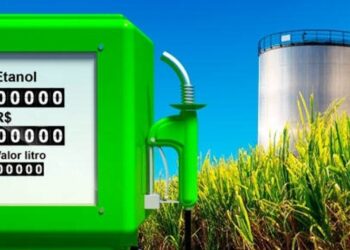 Be8 vai produzir 23% do etanol consumido no Rio Grande do Sul