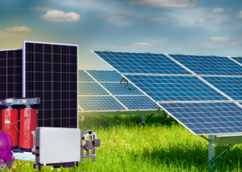 Com forte crescimento de 45%, MTR Solar já comercializou 750MW em equipamentos em 2023