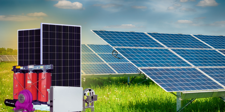 Com forte crescimento de 45%, MTR Solar já comercializou 750MW em equipamentos em 2023