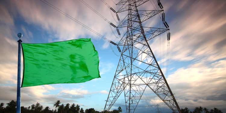 Aneel mantém bandeira tarifária verde para setembro na conta de energia elétrica