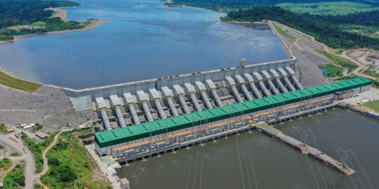 Hidrelétrica de Belo Monte gera em 2023 quase 10% da energia utilizada  no Brasil