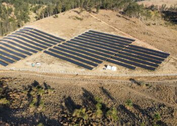 BRS conecta Usina de Avelar 1&2 no Rio de Janeiro