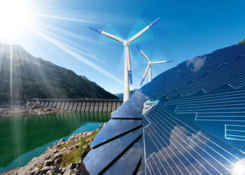 Cebrics defende energia sustentável para acelerar crescimento do Brasil