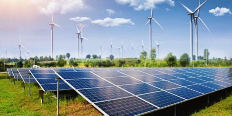 Brasil gera mais de 1/4 da eletricidade com energias solar e eólica pela primeira vez