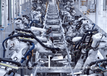 BYD chega a 5 milhões de veículos de energia limpa e faz campanha para  resfriar a terra em 1ºC