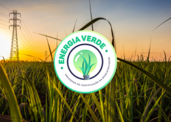 Usinas com “Selo Energia Verde” vão gerar eletricidade para mais de 6 milhões de residências