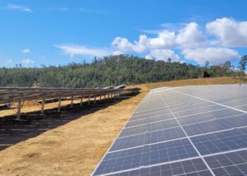 “Kit Solar” da MTR, financiado pelo BNDES, traz módulos com estrutura de aço e tracker disruptivo