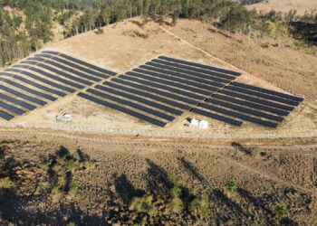 Brasil é 4º país que mais cresceu na fonte solar em 2021