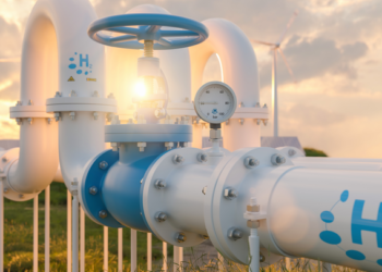 Brasil tem US$30 bi em projetos de hidrogênio em estudo