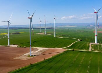 UE apresenta pacote de medidas para a energia eólica.