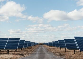 Nordeste atrai novos investimentos visando grande potencial para energia solar