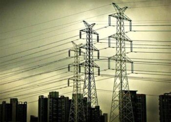 Puxada pelo preço da energia elétrica, inflação sobe 0,23% em agosto