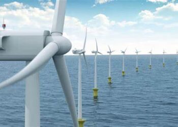 Petrobras: pedido de licenciamento ambiental para projeto de eólica offshore visa avaliar viabilidade