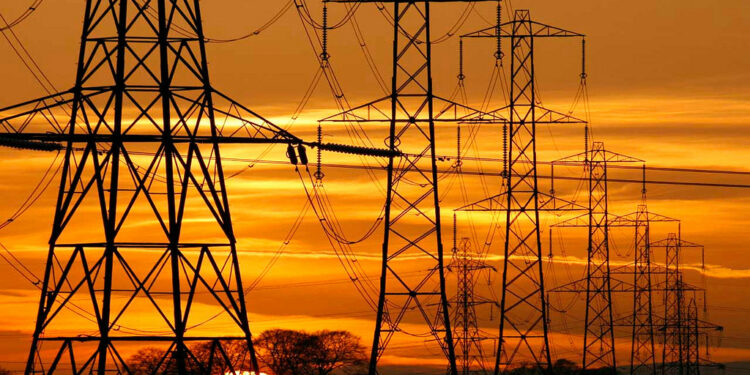 ONS eleva previsão de alta da carga de energia no Brasil a 5,4% em setembro