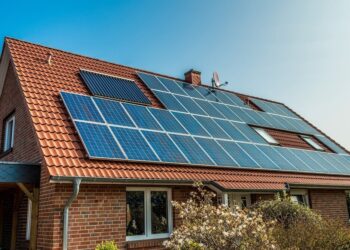 Investimentos em energia solar residencial no Brasil superam os R$ 56 bilhões