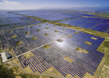 Investimentos do setor de energia da China podem chegar a US$13,7 trilhões