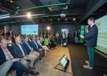 Governo gaúcho lança programa para enfrentar mudanças climáticas