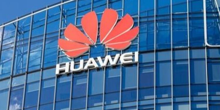 Huawei registra US$ 62 bilhões em receita no 3º trimestre