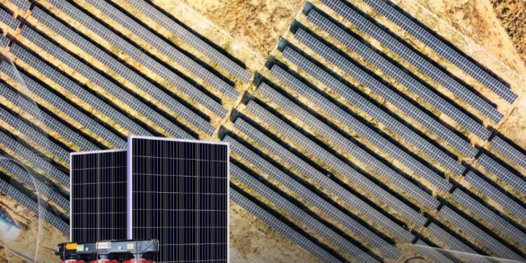 MTR Solar oferece módulos com estrutura de aço e tracker disruptivo para usinas enfrentarem El Niño