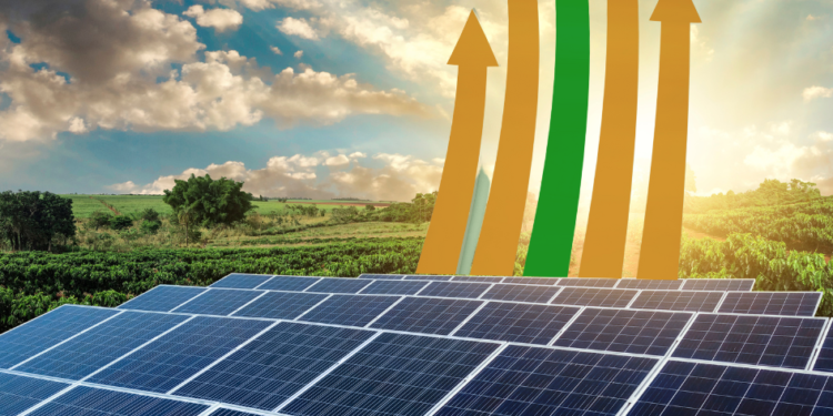 Brasil será quinto maior mercado de energia solar do mundo até 2032