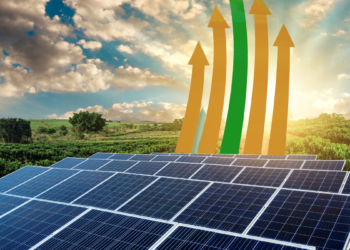 Energia solar alcança potência instalada de 34 GW no Brasil