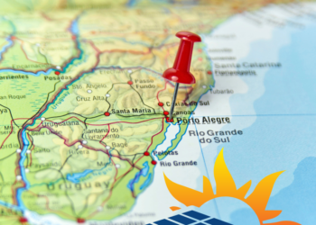 Intersolar Summit Brasil acontecerá pela 1° vez no Rio Grande do Sul