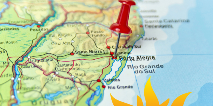 Intersolar Summit Brasil acontecerá pela 1° vez no Rio Grande do Sul