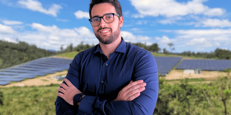 BRS inicia obras de usinas solares em SP e MG e lança primeiro projeto no Ceará
