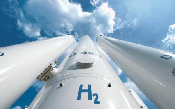 ArcelorMittal e EDP assinam acordo para avaliar uso de hidrogênio verde