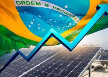 Energia solar ultrapassa 24 GW na geração distribuída no Brasil